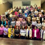 Conmemora SABG el Día Internacional de la Mujer