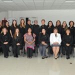 Reconocen a la Mujer Profesionista 2026 y destacan mensaje de equidad en Reynosa en voz de la activista Eufrosina Cruz Mendoza