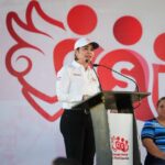 CONSOLIDAN VECINOS DEL SECTOR INFONAVIT Y GOBIERNO MUNICIPAL ESPACIO DE DECISIÓN CON INSTALACIÓN DEL CONSEJO SOCIAL DE PARTICIPACIÓN