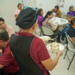 PROMUEVE DIF HÁBITOS SALUDABLES EN EL MARCO DEL DÍA MUNDIAL DE LA OBESIDAD 