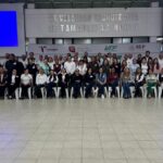 Fortalece SIPINNA Tamaulipas atención a la niñez en contexto de movilidad con jornada de capacitación en Reynosa