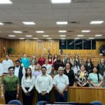 Consolida Tamaulipas políticas públicas a favor de la niñez y adolescencia