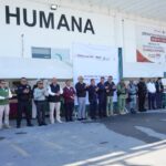 LISTO GOBIERNO MUNICIPAL PARA RECIBIR A PAISANOS CON EL OPERATIVO DE SEMANA SANTA 2026