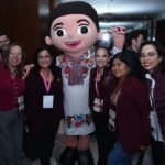 Con unidad y participación, Morena crece de la mano del pueblo: senadora Olga Sosa