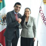 El Polo de Bienestar y el Comité Estatal de Inversión de Tamaulipas mantienen positiva coordinación con la Secretaría de Economía