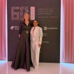 Destaca senadora Olga Sosa Ruíz la relación sólida entre México y Australia en el marco de 60 años de vínculos diplomáticos