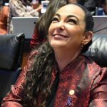 Respaldamos el “Plan B” de la presidenta Claudia Sheinbaum Pardo: senadora Olga Sosa Ruíz