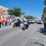 Dieron arranque Municipio y Estado al Operativo Especial de Semana Santa 2026 en Reynosa