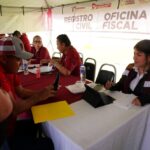 PRESIDENCIA CERQUITA DE TI LLEGA ESTE JUEVES A LA COLONIA VALLES DEL PARAÍSO