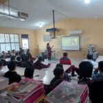 IMPACTA FORTALECE LA PREVENCIÓN EN JÓVENES CON JORNADA EDUCATIVA EN SECUNDARIA TÉCNICA 57