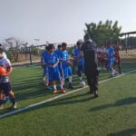 Guardia Estatal Cibernética alerta a estudiantes sobre riesgos en redes sociales y fraudes en línea