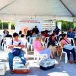 Trabaja Alcalde Carlos Peña Ortiz por una vida animal sana con la brigada «Patitas Seguras»