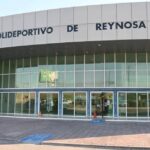 Invita el Gobierno de Reynosa a formar parte de las actividades del Polideportivo