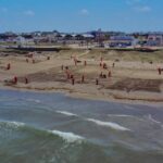 Gobierno de México refuerza acciones integrales ante presencia de hidrocarburos en costas del Golfo de México