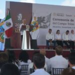 Colaboración entre Pemex y Woodside impulsará soberanía y justicia energética para el bienestar del pueblo de México