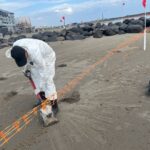 Grupo Interinstitucional actualiza avances y refuerza acciones integrales ante presencia de hidrocarburos en costas del Golfo de México