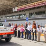 Dio inicio en Reynosa Operativo Especial de Semana Santa 2026