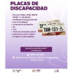 Ofrece DIF-Reynosa apoyo a familias con discapacidad