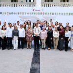 Recibe Américo cartera de proyectos 2026 y exhorta a munícipes a ejercer recursos con honestidad