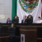 Recibirá Congreso Cuarto Informe de Gobierno