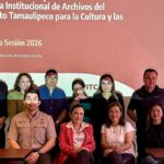 Implementarán en Tamaulipas auditorías archivísticas