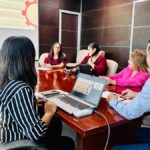 Evalúa SABG calidad de servicios en entidades educativas y culturales