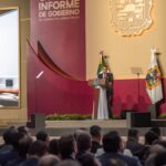 Genera bienestar política humanista de Américo Villarreal