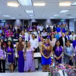 Promueven SEDENER, SENER y el IMP igualdad de género dentro del sector energético con el foro: “Mujeres con Energía que Transforman”