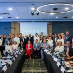 Fortalece Tamaulipas la conformación de clúster con la industria del norte