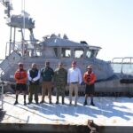 Tras recorridos marítimos, aéreos y terrestres, no se ha detectado hidrocarburos en las costas de Tamaulipas