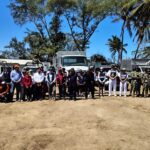 Despliega Tamaulipas acciones coordinadas para mantener limpias las playas