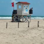 Fortalece Tamaulipas vigilancia ambiental ante presencia de hidrocarburos en costas de la zona sur