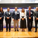 Presente Tamaulipas en el “Foro de Semiconductores México–EUA” Capítulo 6