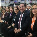 Avanza en educación el gobierno humanista de Américo Villarreal Anaya