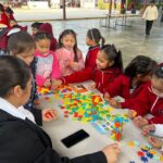 Impulsa SET el aprendizaje matemático con la “Feria de las Mate”