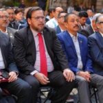 Participa secretario de Educación en Foro Nacional sobre el Impacto de las Tecnologías Digitales en la Educación y en la Salud Mental