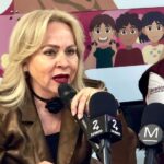 Garantizan acceso universal a la Beca Rita Cetina con módulos de inscripción en escuelas de Tamaulipas