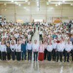 Fortalece SET la inclusión y el derecho a la educación especial en Tamaulipas