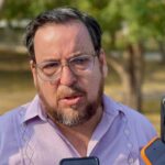 Trabajará Tamaulipas para tener escuelas seguras y libres de violencia