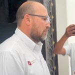 Operativo especial de Semana Santa 2026 garantiza seguridad de visitantes en Tamaulipas