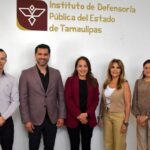 Unen esfuerzos IDPET y Colegio de Notarios para proteger el patrimonio familiar