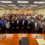 Fortalece IDPET la defensa penal con conversatorio sobre buenas prácticas