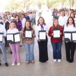 Firman IDPET y Poder Judicial convenio con municipios del altiplano para ampliar servicios de defensoría pública