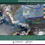 Pronostican semana calurosa con noches y mañanas frescas para Reynosa