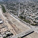 Proyecta Gobierno del Estado nueva etapa del bulevar José López Portillo para este 2026