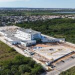 Fortalece Gobierno de Américo infraestructura hospitalaria en Tamaulipas