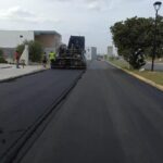 Supera gobierno de Américo Villarreal los 3.7 millones de metros cuadrados pavimentados en Tamaulipas