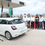 Inicia operaciones la autopista Mante–Tula en Tamaulipas