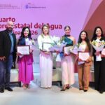 Concluye con éxito Cuarto Foro Estatal del Agua Tamaulipas 2026