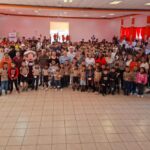 Acercan educación forestal a estudiantes de Padilla con taller interactivo